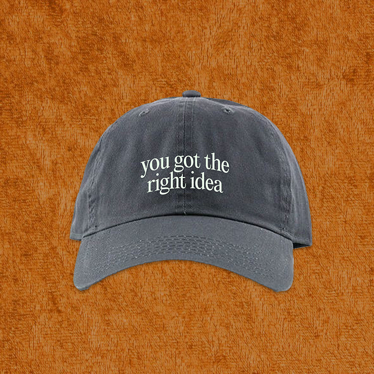 YGTRI - Hat